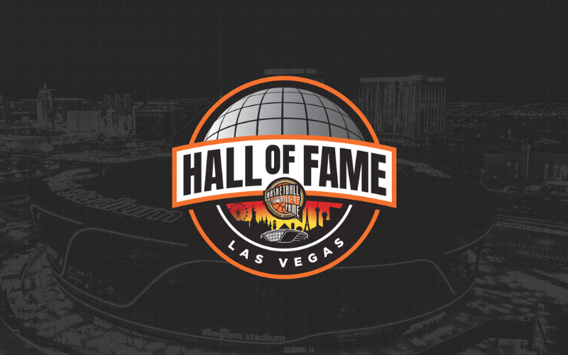 More Info for 2027 Hall of Fame Series Las Vegas