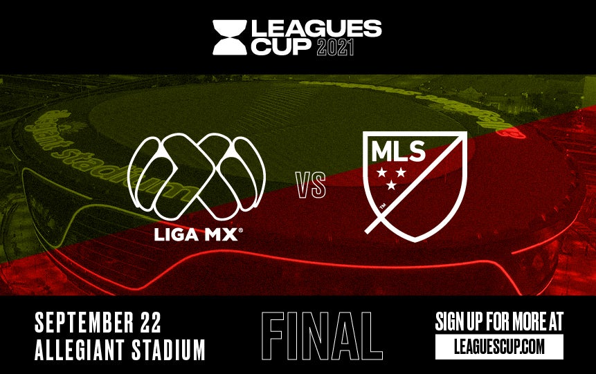 2021 All-Star Game Announcement: MLS vs. Liga MX 