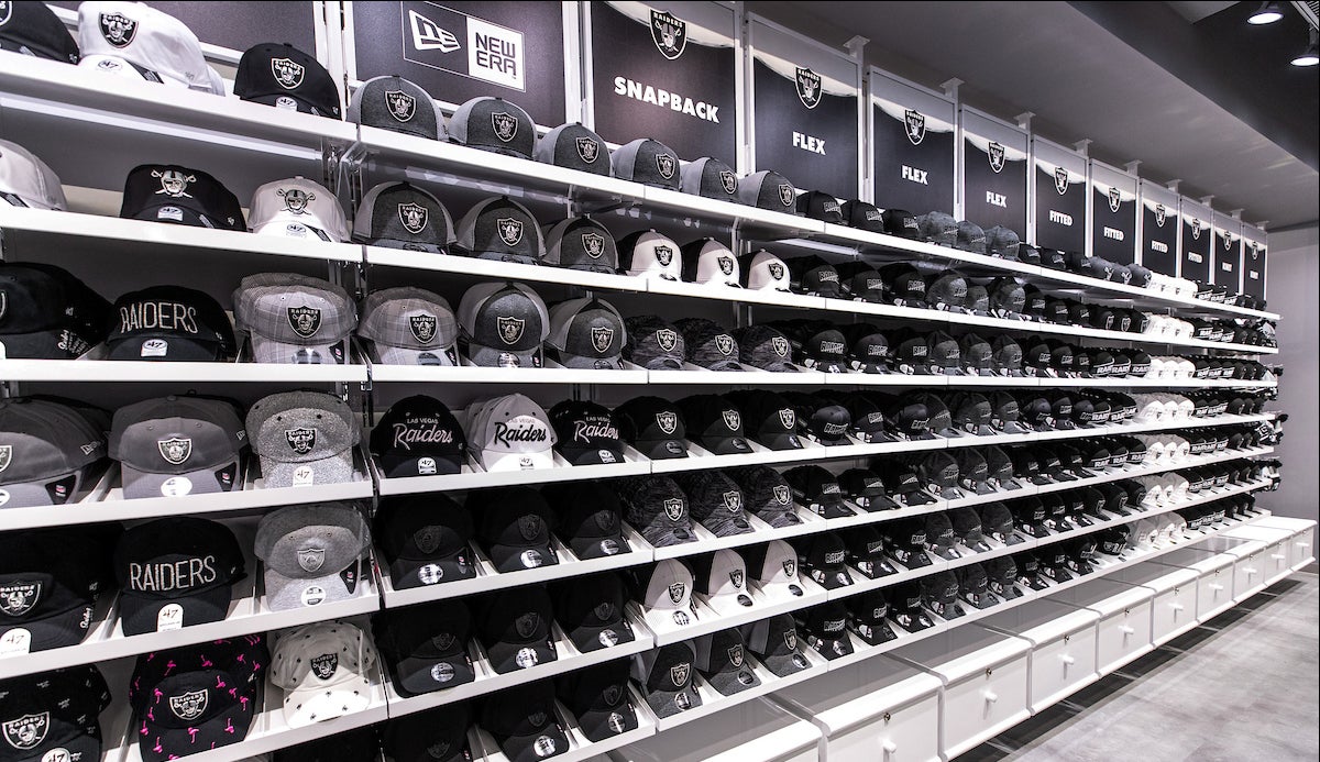 The Raider Image Official Team Store