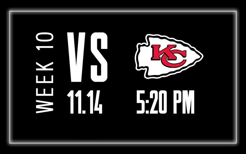 kc chiefs raiders tickets