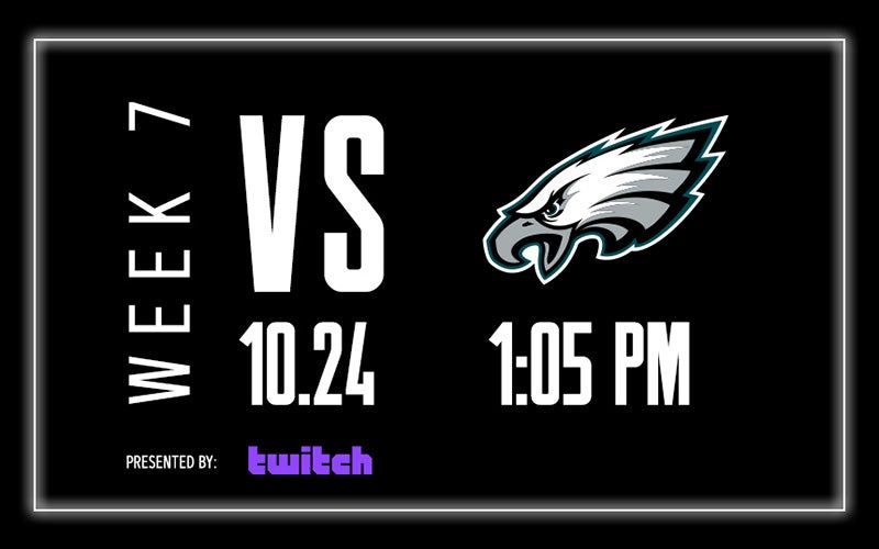 Raiders vs. Eagles All-Time Historical Matchups