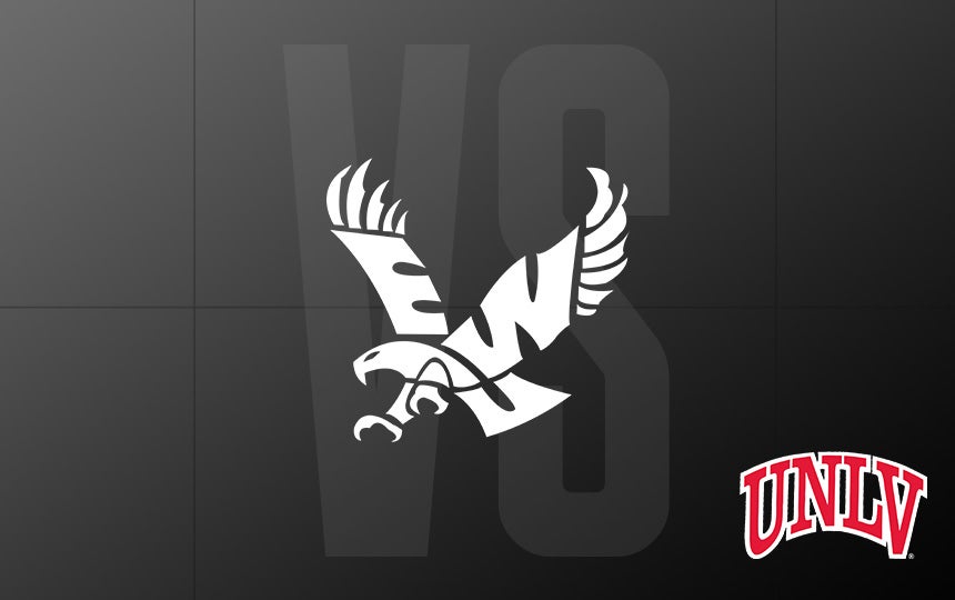 UNLV Rebels vs. Eastern Washington Eagles