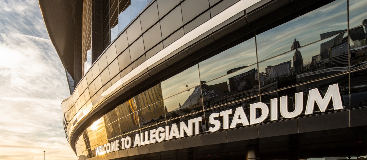 Bag Check & Policy, Official Website of Allegiant Stadium