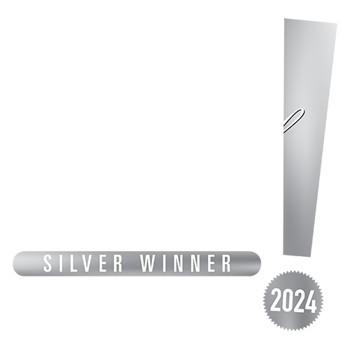 Best of Las Vegas 2024 - Silver Winner