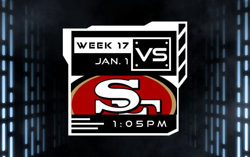 what channel is 49er game tomorrow