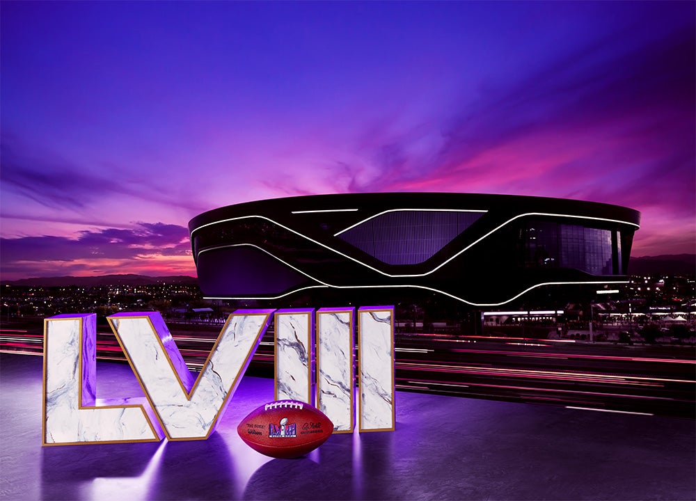 2024 Super Bowl officially awarded to Las Vegas