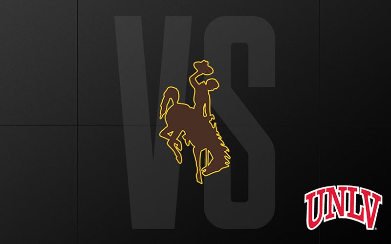 Single game tickets for the - Wyoming Cowboy Football